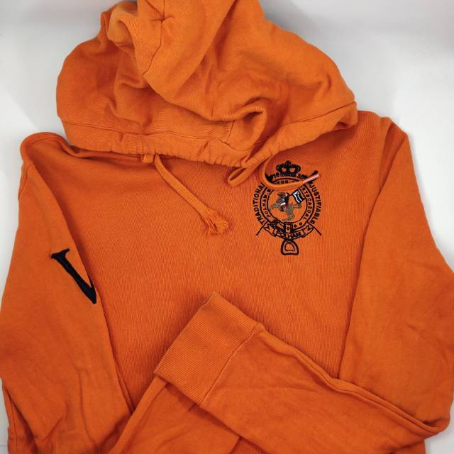 Hoodie POLHAM Original ( Preloved )