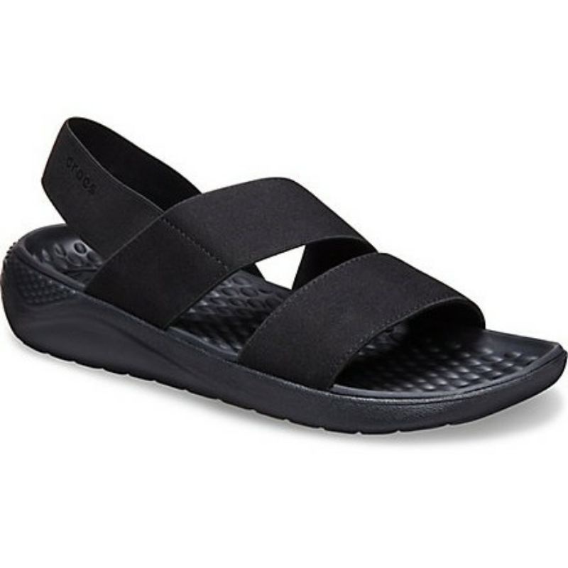 NEW COLOUR SANDAL CROCS LITERIDE STRETCH II WOMEN