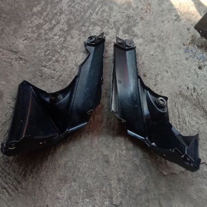 sayap bawah Jupiter z robot