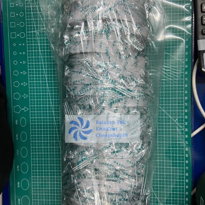 

Double Tape Joyko 12mm x 15yard RJT