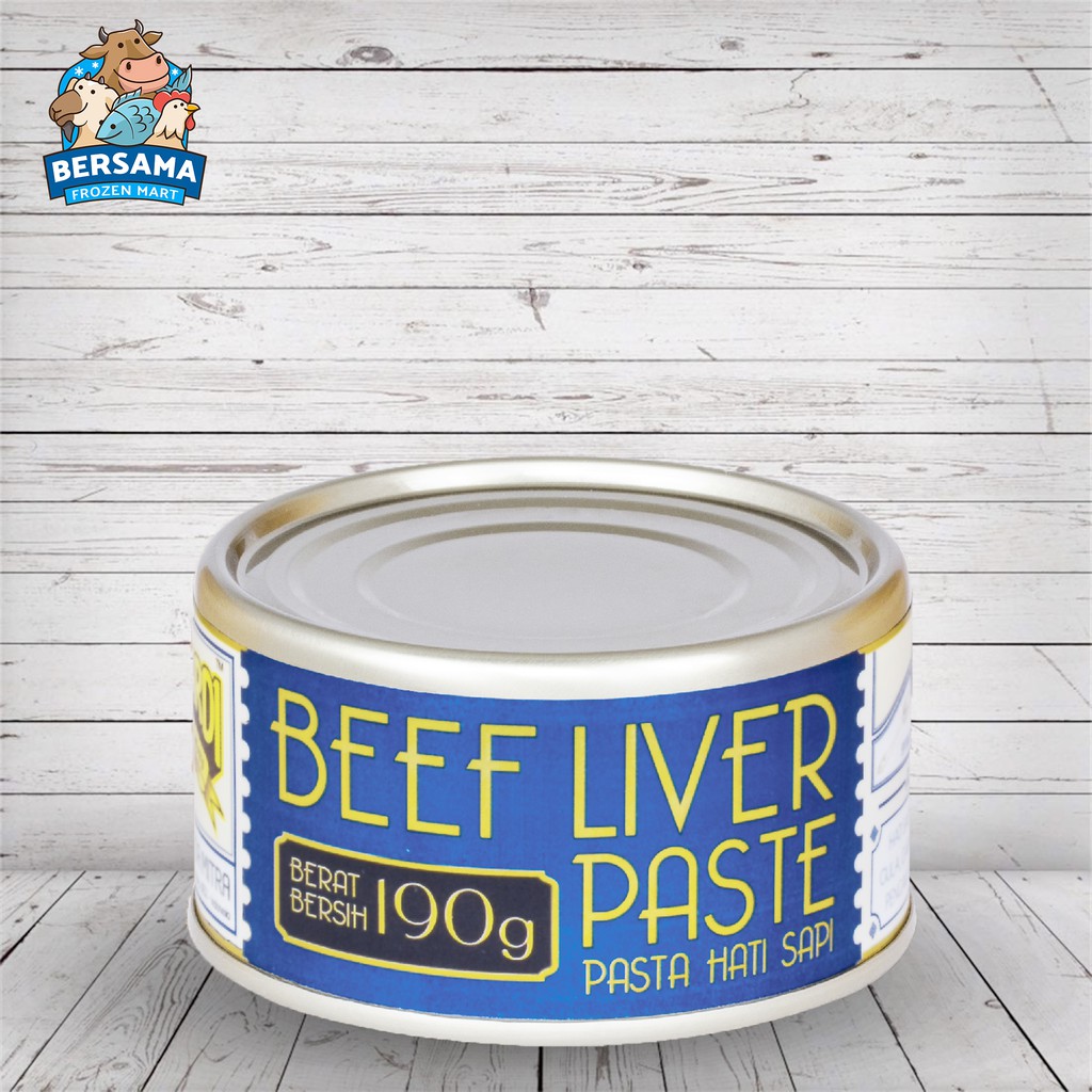 

BERNARDI LIVE PASTE KALENG 190GR (LIVE PASTE KALENG)