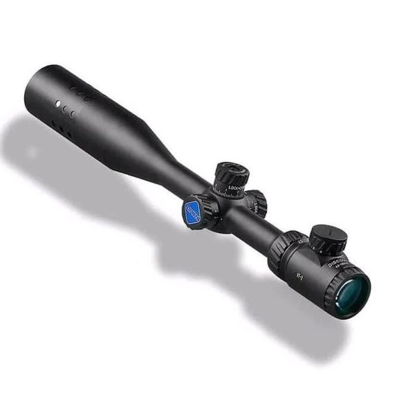 TELESKOP DISCOVERY VT 2 6-24x44 SFIR TERBARU 2020 bisa COD