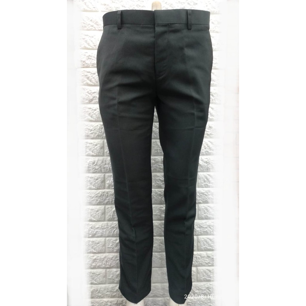 Platini Celana Formal art88