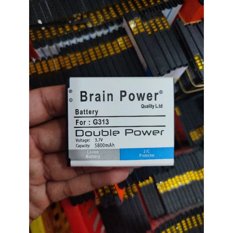 BATERAI SAMSUNG GALAXY V/ G313