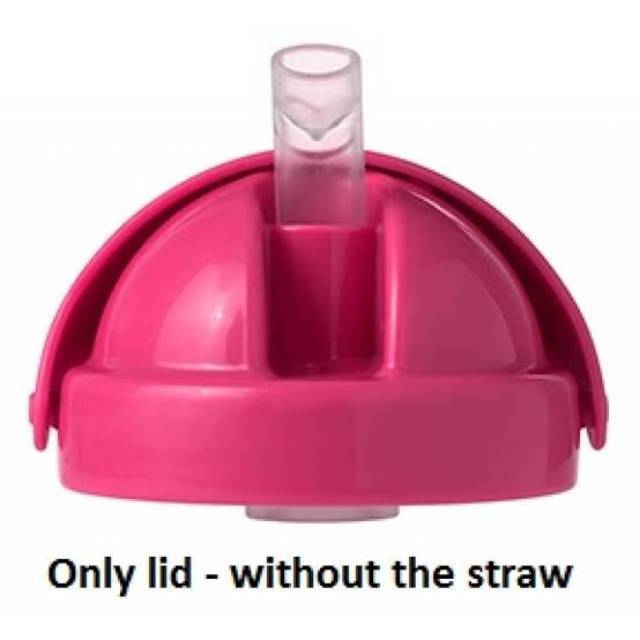 OXO TOT Grow Cup Straw Cup Lid 9 Oz - 250ml ( lid nya saja ya)