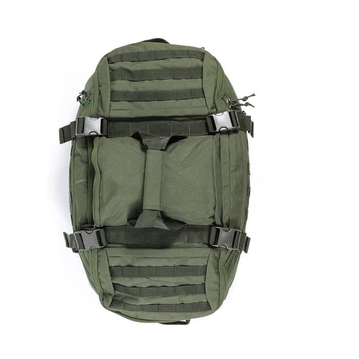 New Trend! TAS RANSEL BACKPACK 810 TAS BAHU / TAS GUNUNG / TAS PUNGGUNG ARMY