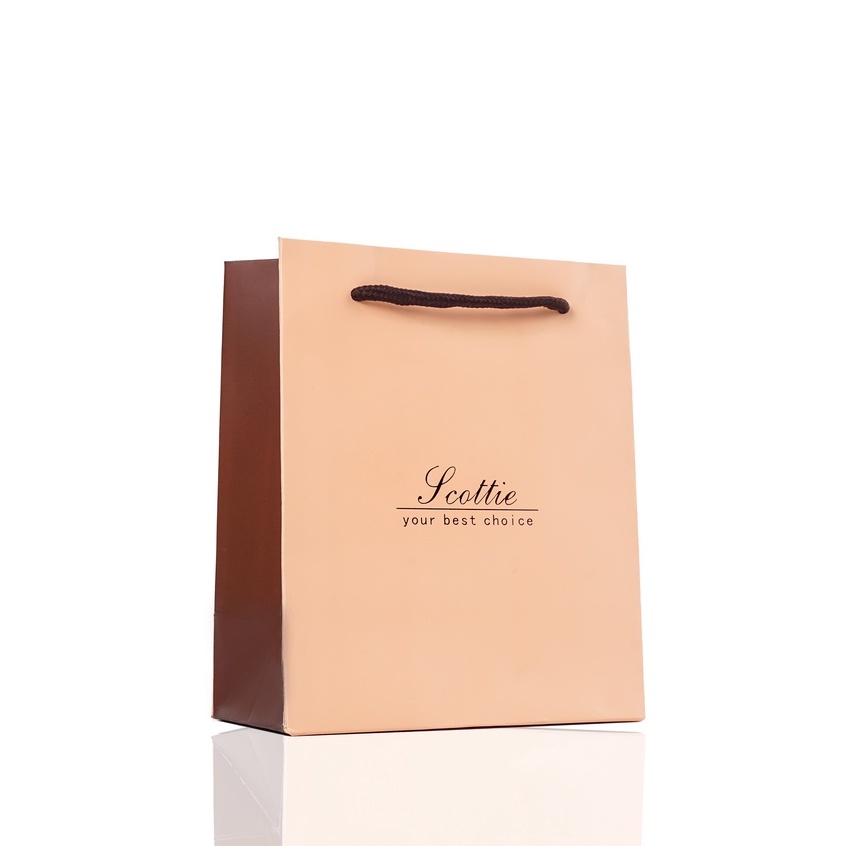 

Scottie Exclusive Gift Bag