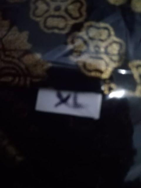 ( Family) Couple Batik 2521 Pusat Kulakan Batik Couple Saraswati