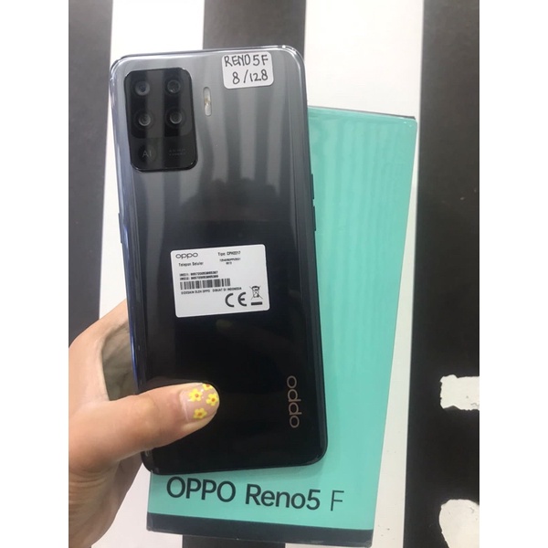 Oppo RENO 5F 8/128