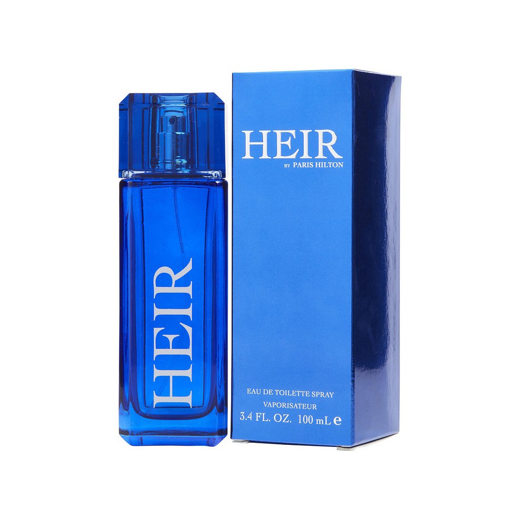 Parfum Original Paris Hilton Heir