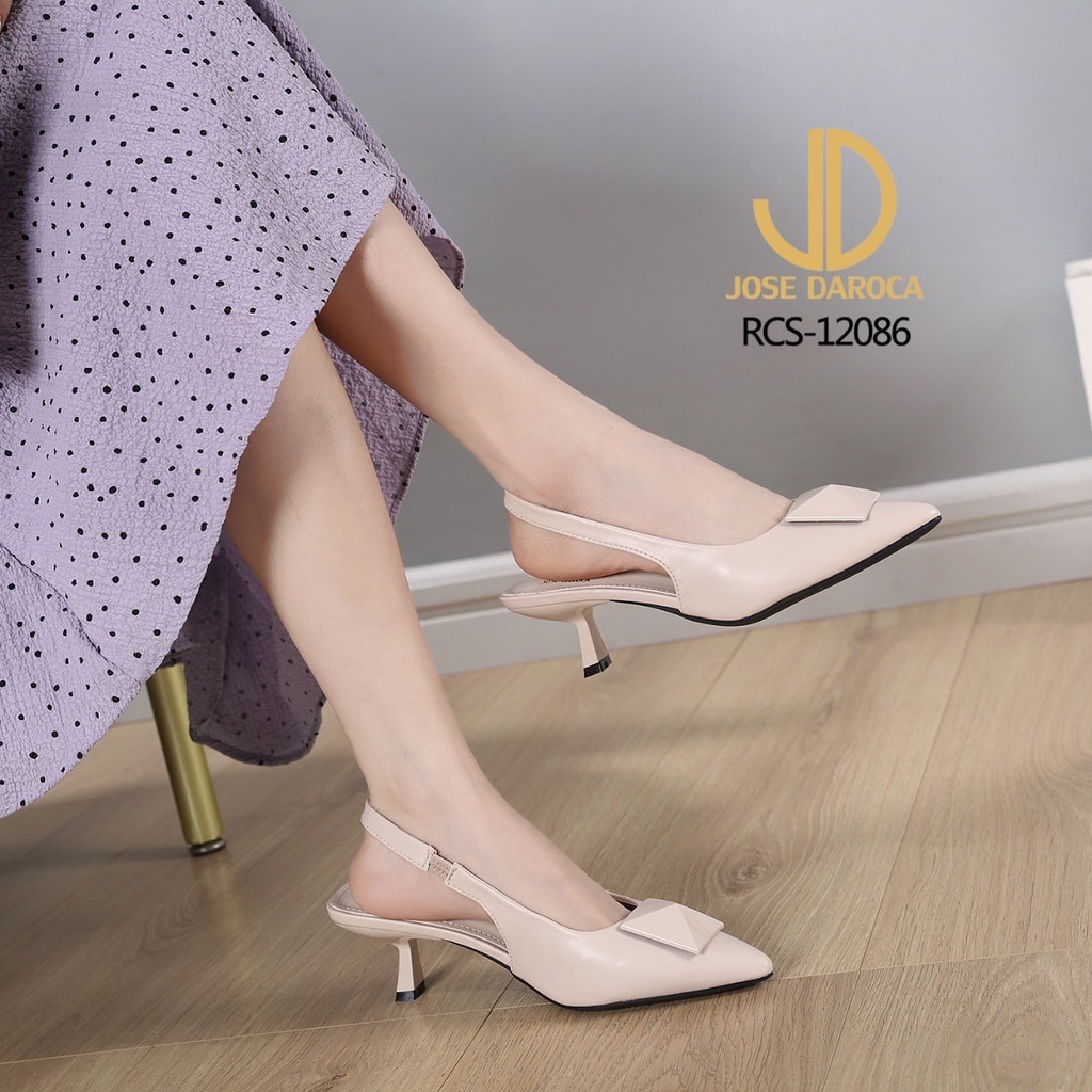 Original Shoes JOSE DAROCA Series RCS-12086