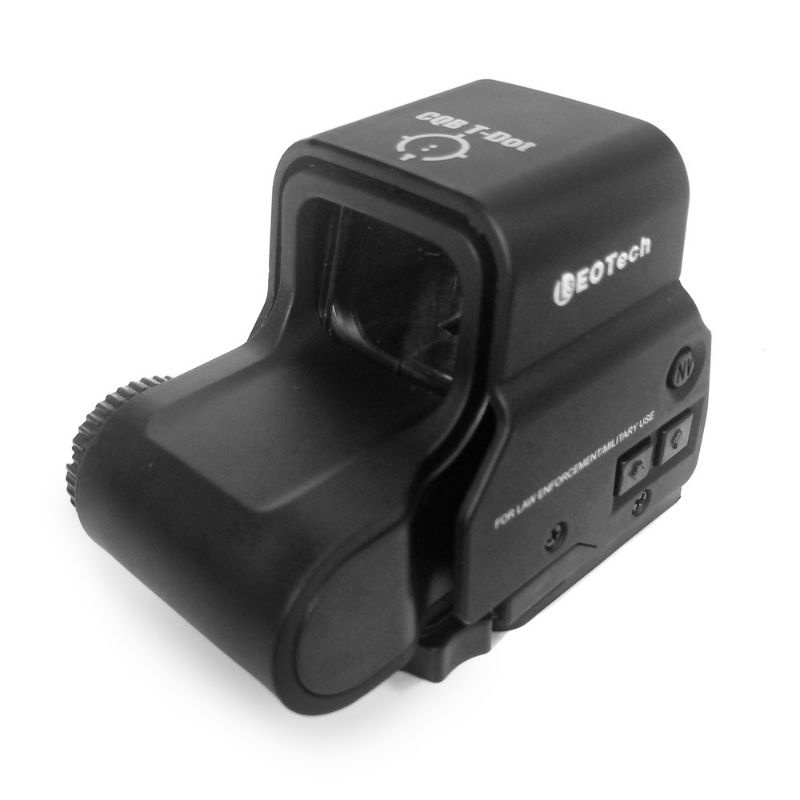 Holo Holographic EoTech Dummy WGG Red Dot Sight