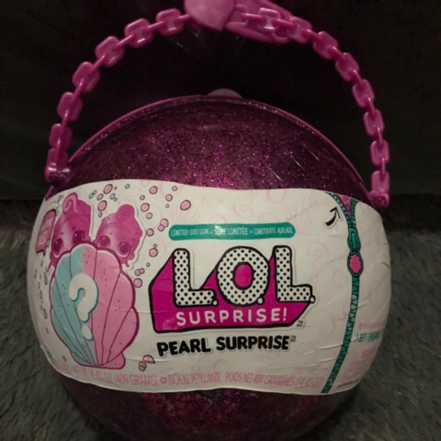 lol big surprise sale