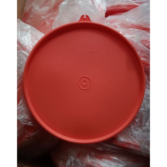 Tupperware Sparepart Seal Giant Canister Tutup Giant Canister
