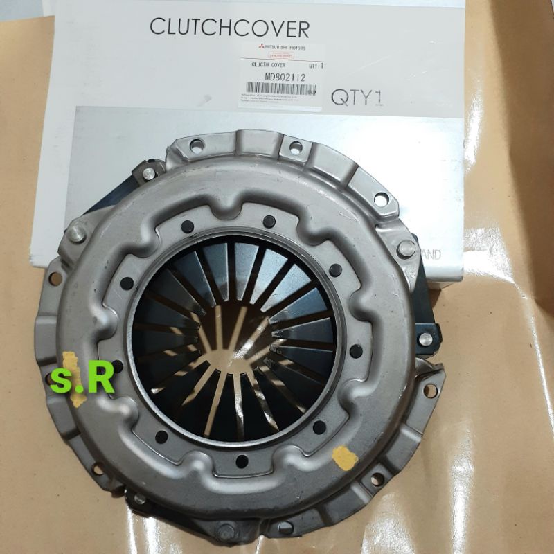 MATAHARI /CLUTCH COVER TRITON 2.8 L200 MD802112