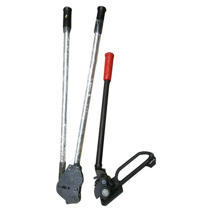 

(MT)strapping tensioner pegasus / alat packing besi 11/4