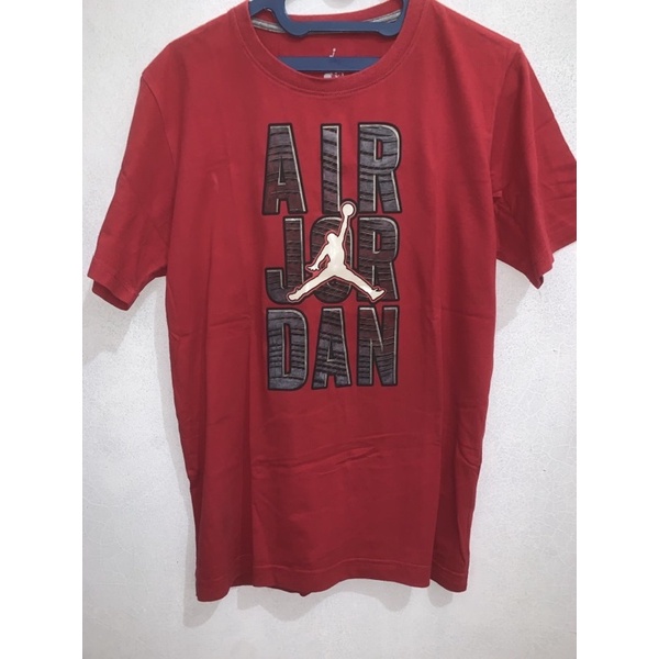 TSHIRT NIKE JORDAN ORIGINAL