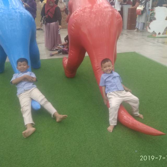 iinnurcahaya