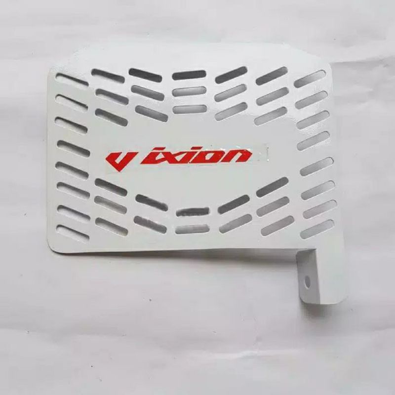 Cover Radiator Pelindung Radiator Vixion Old Vixion New Tebal