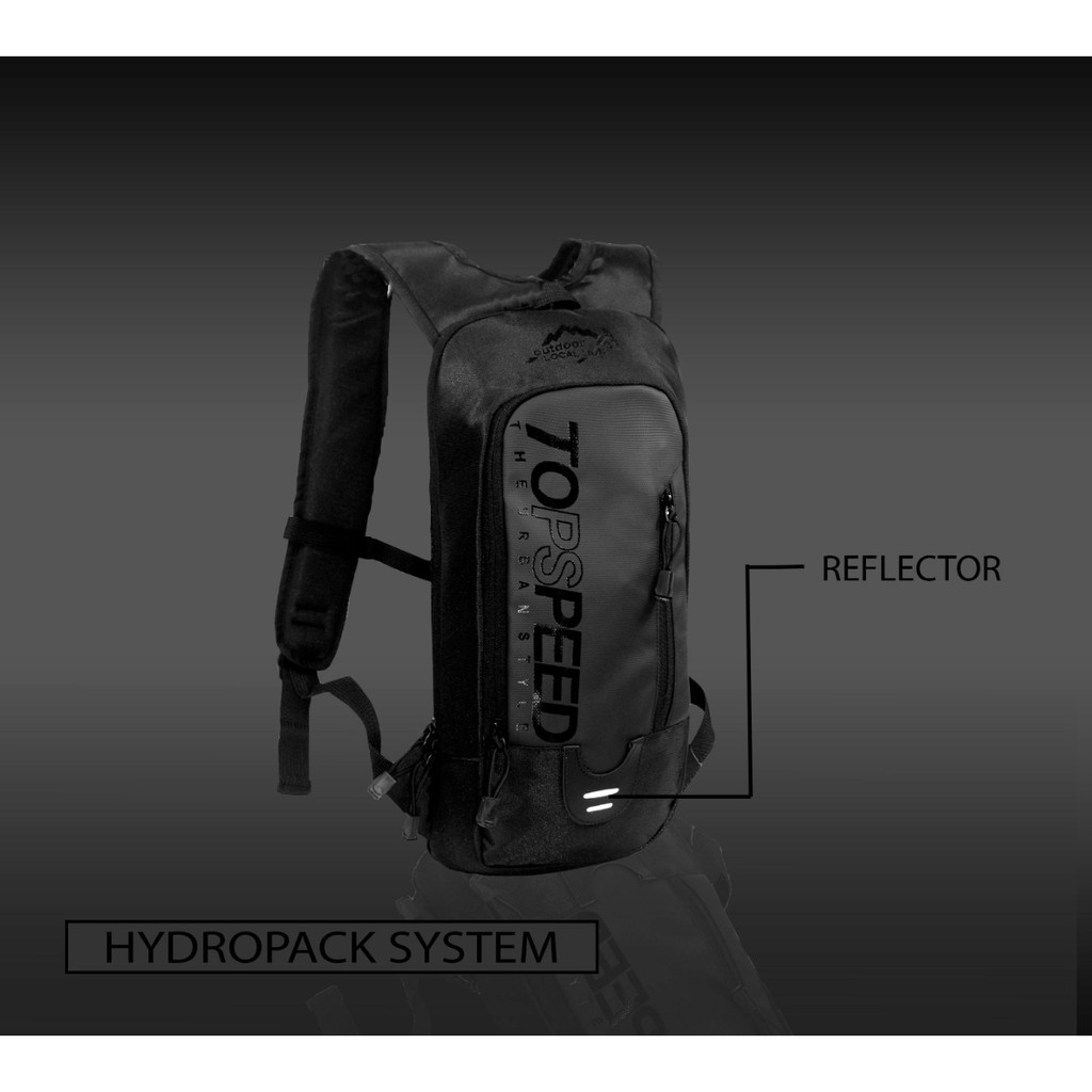 Tas Sepeda,Tas Sepeda Gunung,Tas Hydropack Sepeda,Tas Ransel Sepeda Hydropack