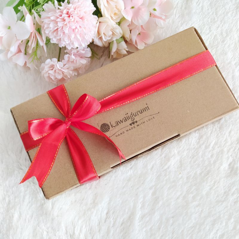 

Tambahan Kartu Ucapan / Packing Pita | Tambahan Ukir