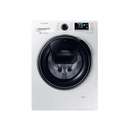 MESIN CUCI SAMSUNG WW10K6410QW SE FRONT LOADING 10 KG INVERTER XXVGDF35415