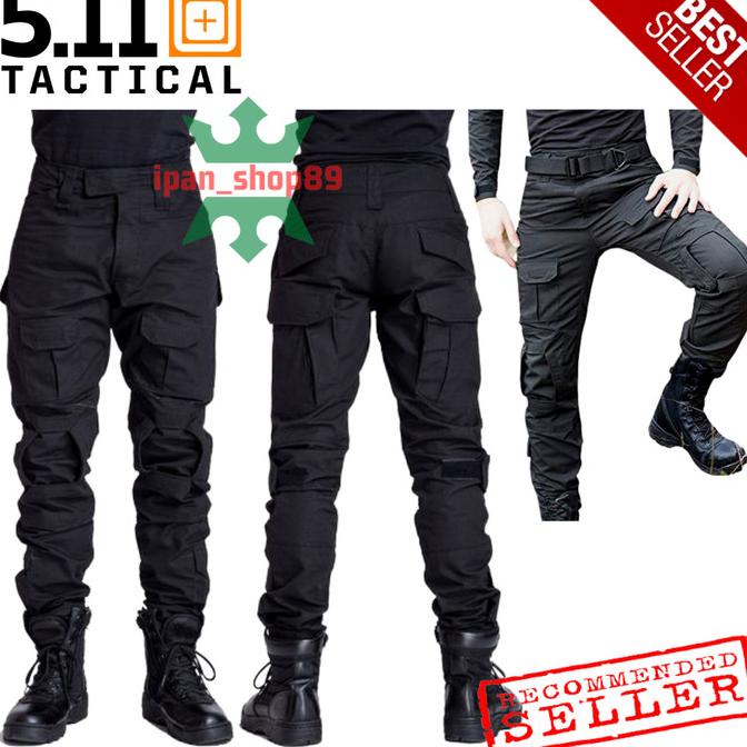 celana cargo tactical 511