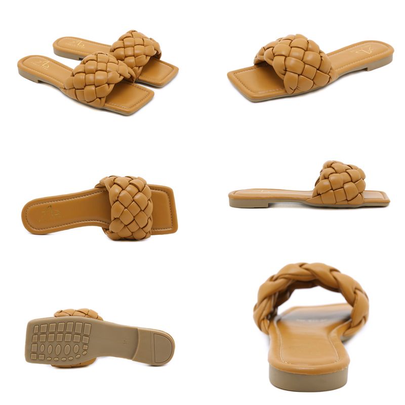 ANELA LYNE  SANDAL SLIP WANITA ONELLA ANE917 ORIGINAL