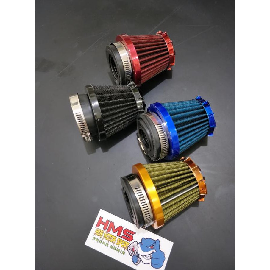 Filter Karburator Pe28, Pe26, Pe24 Semua Motor/ Filter Karbu Variasi