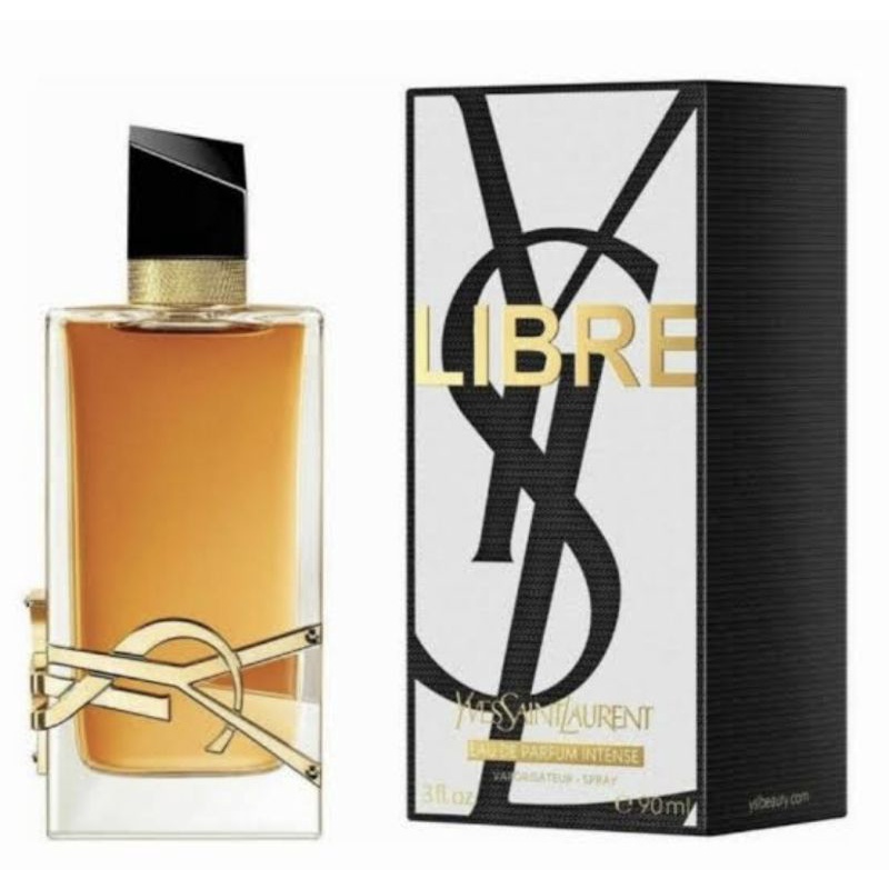 YSl libre intense Edp 90 ml