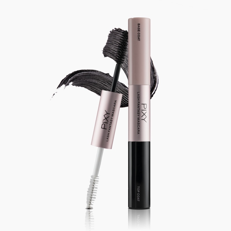 ✦SINAR✦ Pixy Mascara /waterproof mascara/ Lash fantasy mascara/ Volum &amp; curl mascara