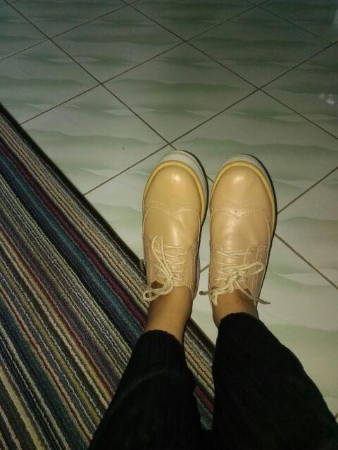 Sophisophia Lodie : Sepatu Oxford Wanita Bandung Murah Bergaransi