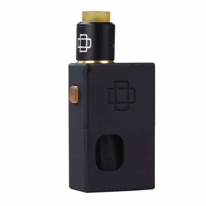 VAPE DRUGA SQUONLK SIAP NGEBUL