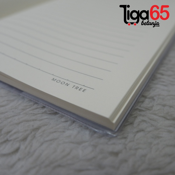 365 Notebook/Buku Diary/Buku Harian/BOOK #41331 (32-3542/3545)