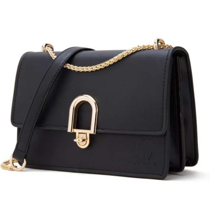 Jims Honey Ivy Bag  Tas Selempang Wanita Murah Import Ori Sling Bag Cewek Casual Fashion JH