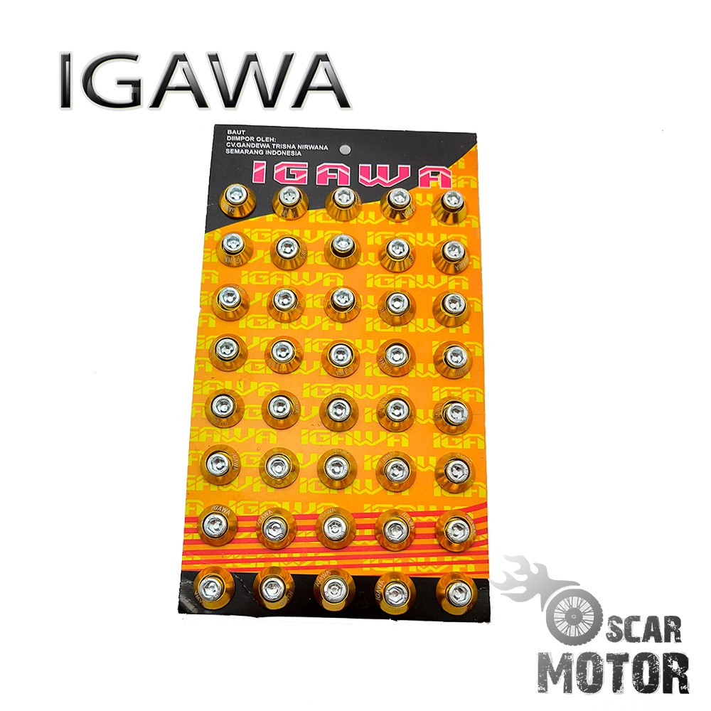 BAUT L IGAWA MONEL MANGKOK CNC KUNCI PLAT ECERAN NOMOR UNIVERSAL 1PAPAN motor