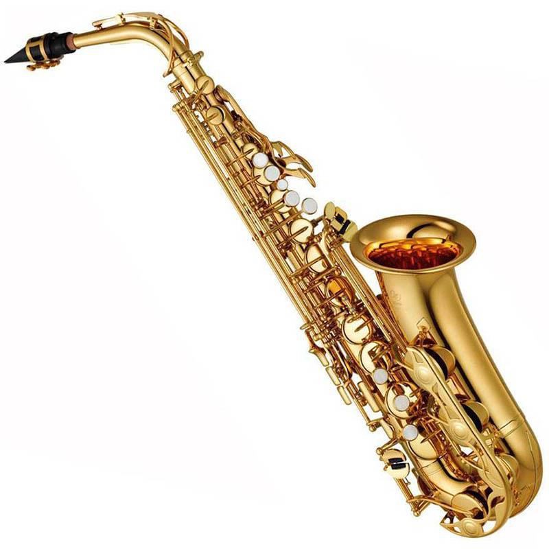 Saxophone Yamaha YAS 480