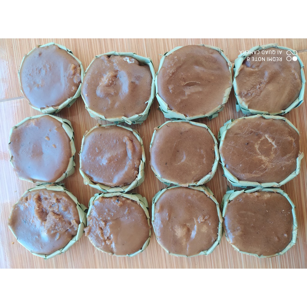 GULA MERAH 100% ASLI MADURA || GULA SIWALAN