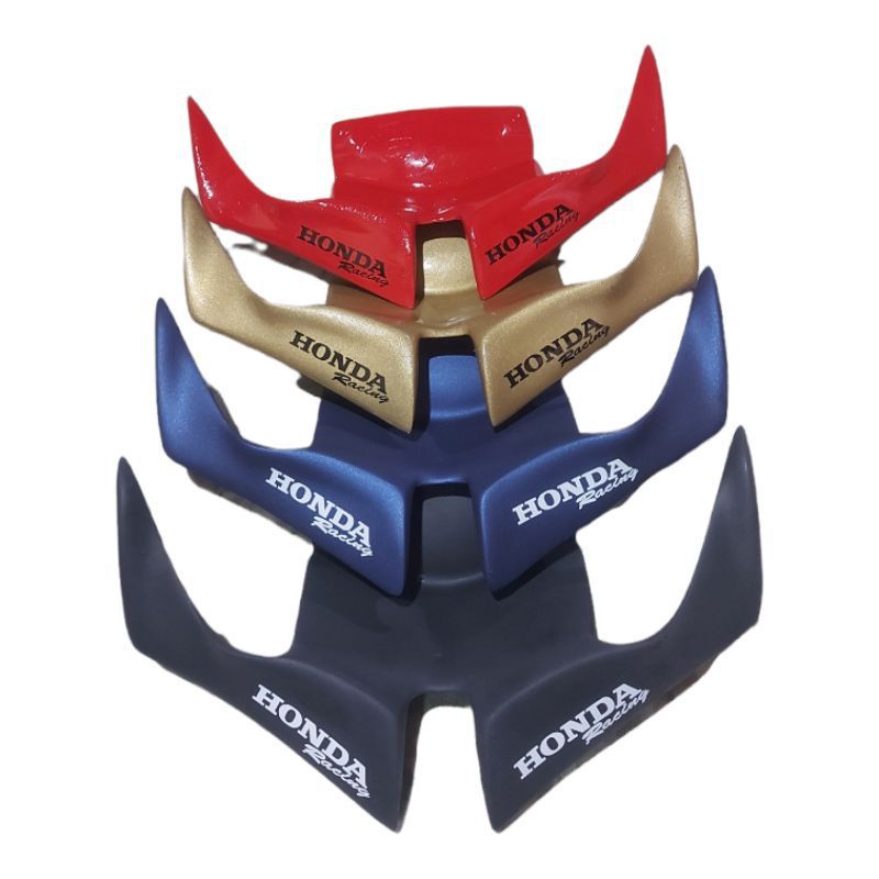 Winglet beat deluxe 2020 2021 2022 winglet honda beat deluxe