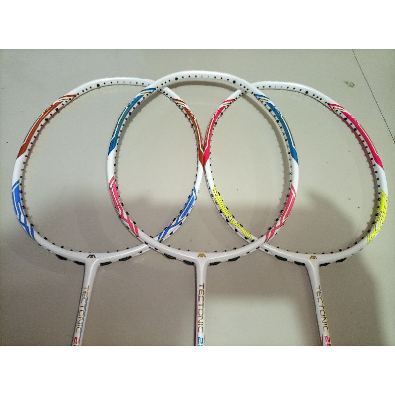 Raket badminton POWERMAX (33LBS) Original 100 Shopee Indonesia
