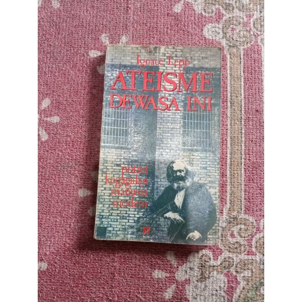 Ateisme dewasa ini - Ignace lepp