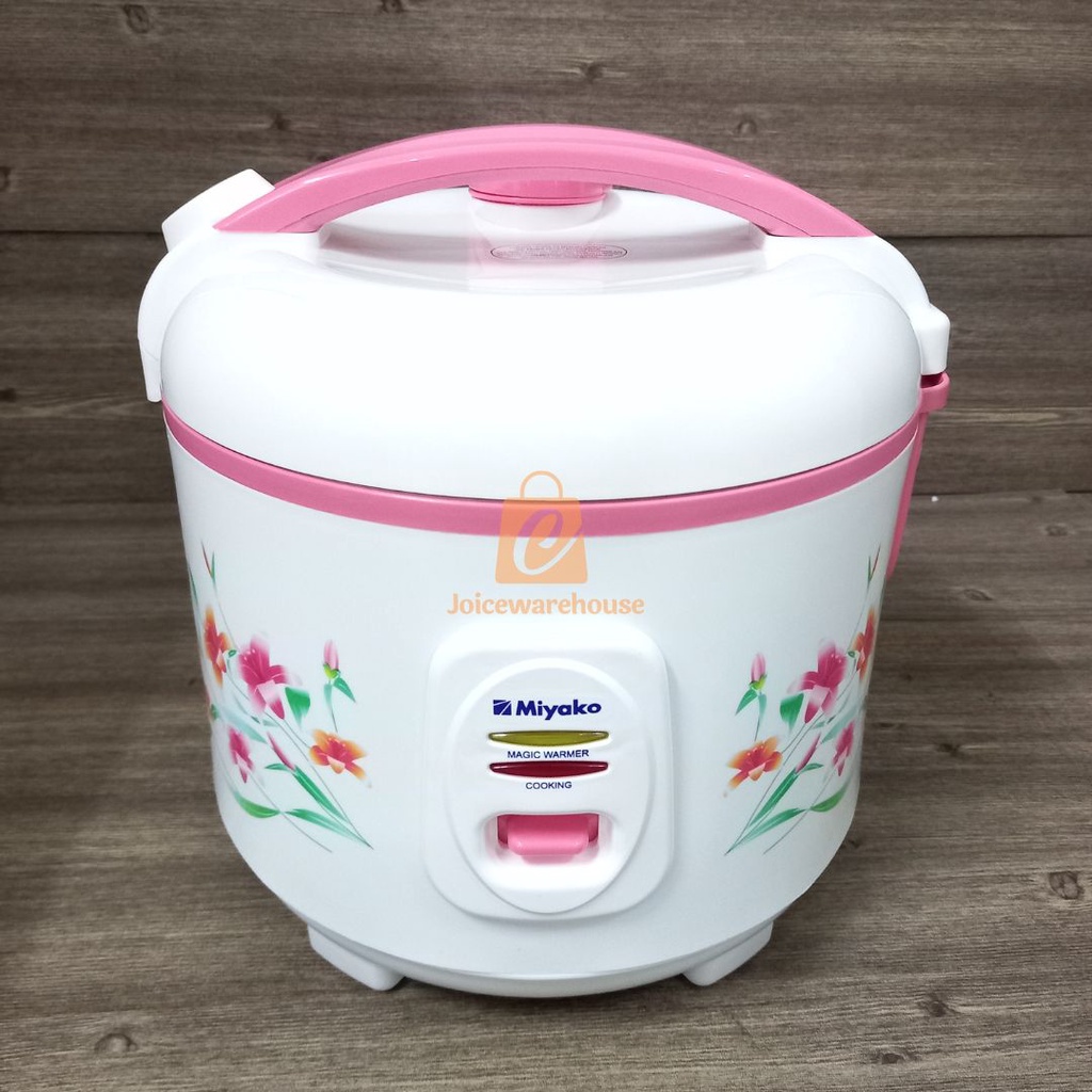 MAGIC COM / magicom / RICE COOKER MIYAKO MCM 507 PROMO MURAH