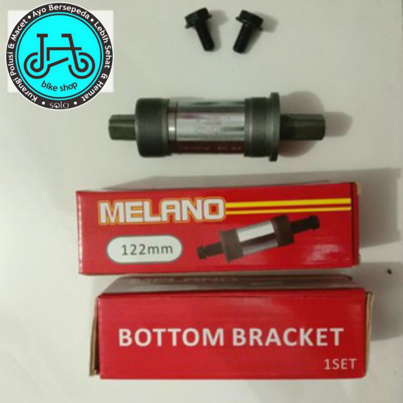 BB Kotak Bearing 122mm