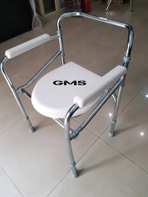 Commode Chair - Kursi Toilet FS 894