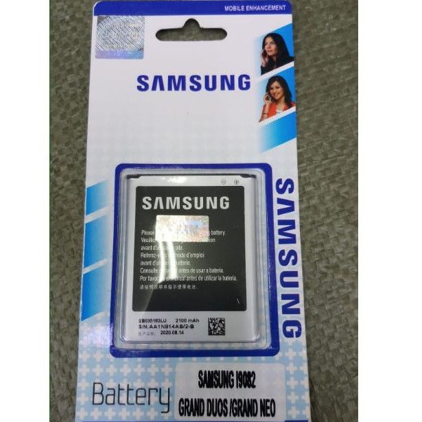 BATERAI SAMSUNG GRAND/GRAND NEO/i9082