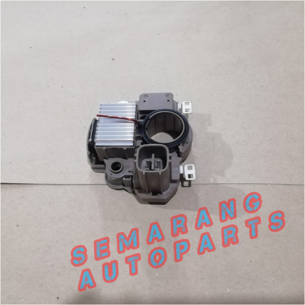 IC ALTENATOR JAZZ / CITY / FUTURA INJEKSI