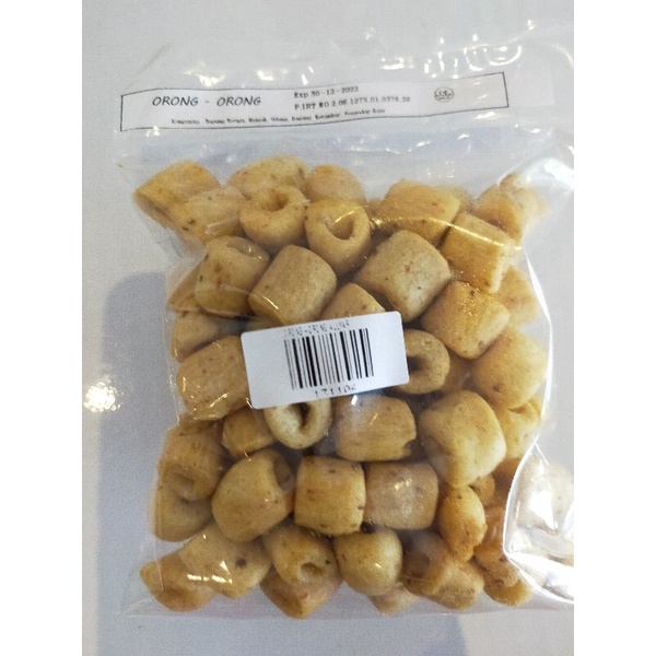 

Orong orong Original