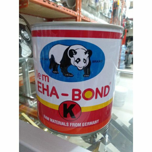 

LEM EHA-BOND UKURAN 1/2 KG