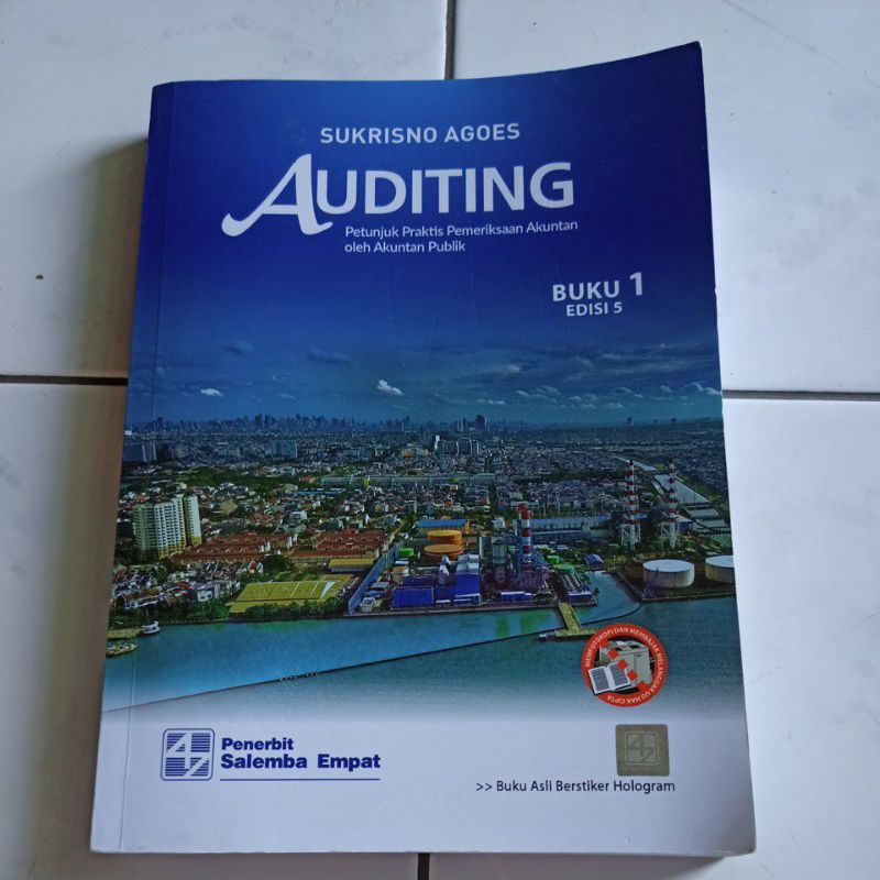 

Auditing