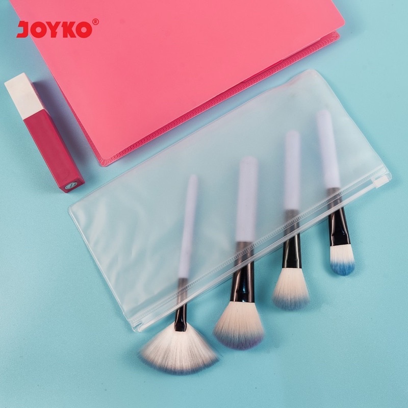 Document Bag Tas Dokumen DCB-50 Transparan